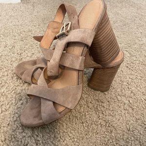 Antonio Melani Heels